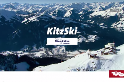 Skifahren im besten Skigebiet der Welt!