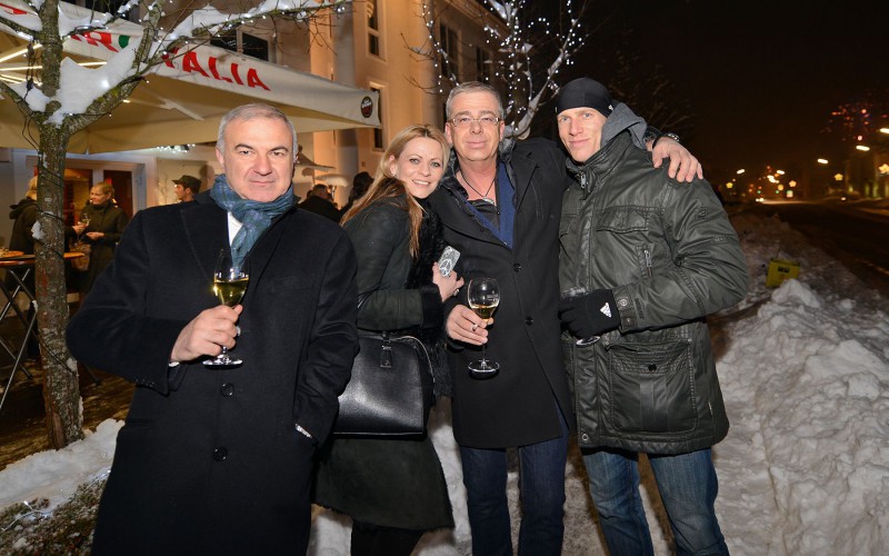 Silvester 2015: Große Bildergalerie!