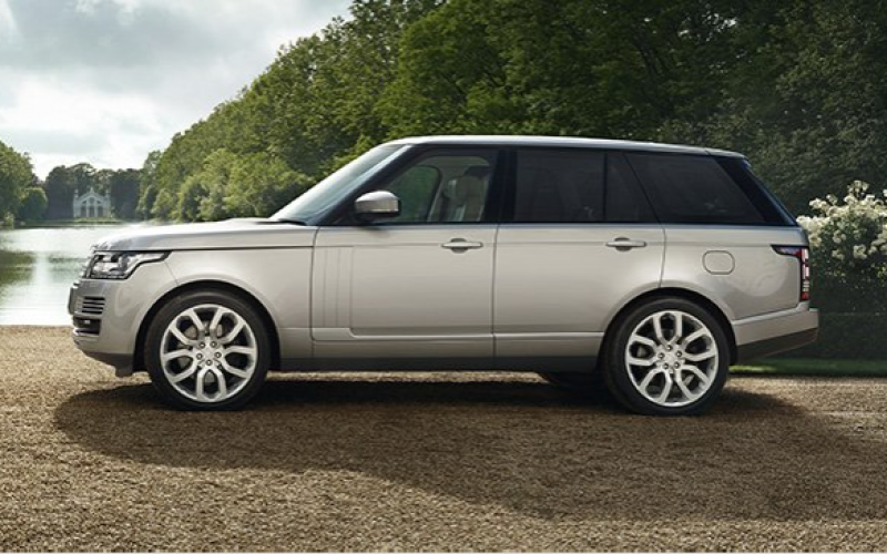 Kohler Automobile Landsberg | Land Rover Vertriebs- und Servicepartner