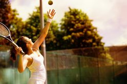 Tennis: 1. Jugendturnier Tennisfreunde Grünwald e. V. – ein voller Erfolg!
