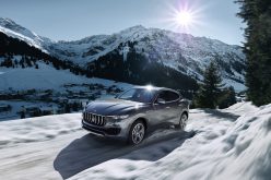 Show on Snow: die besten Luxus-Offroader für die Berge