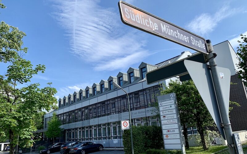 Firmensitz Grünwald – Gewerbesteuer sparen im virtuellen Office mit einem Hebesatz von 240%