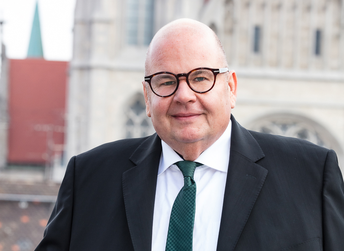 Alberto Mattle Kolumne Wann platzt die Immobilienblase in München