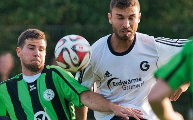 Alberto Mattle Kolumne – Förderung des Jugendsports TSV Grünwald