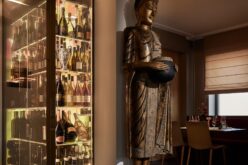 Luxus-Restaurant im Herzen von Grünwald: Chang